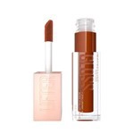 Brillo Labial Hidratante Maybelline Lifter Gloss Honey Tono Caramel