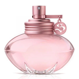 Shakira Fragancia Florale Edt For Women 80 ml