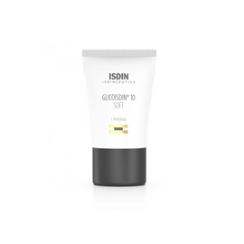 Glicoisdin 10% Gel Facial 50Ml