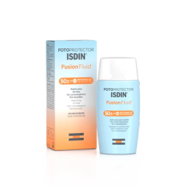 Isdin Foto Fusion Fluid Fps 50+ 50ml