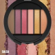 Maybelline Paleta de Sombras de Ojos Music Collection Salsa