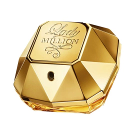 Perfume Paco Rabanne Lady Million Eau de Parfum x 50 ml