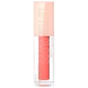 Brillo Labial Maybelline Lifter Gloss con Ácido Hialurónico en tono 022 Peach Ring| x 5.4 ml