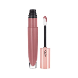 Brillo Labial Loreal París Glow Paradise Blissful Blush| x 1 unidad
