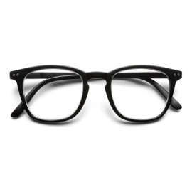 Lentes | Matt Black| Smart SQ2