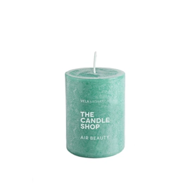 The Candle Shop Vela 6X10 Sandia Pepino