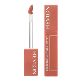 Revlon Labial Liquido Colorstay Limitless Matte Color Beauty Sleep