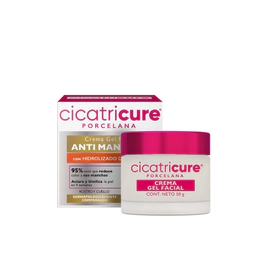 Cicatricure Porcelana Facial Peel X 30 Ml