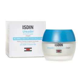 Isdin Ureadin Antiarrugas Crema Spf20 x50ml