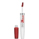Maybelline Labial Super Stay 24hs | 005 Everlasting Wine