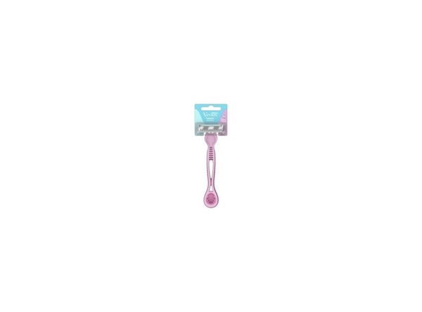 Maquina Afeitar Desechable Venus Simply 3 X1Unidad