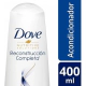 Dove Reconstrucción Completa Acondicionador x 400 ml