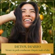 Shampoo bío:renew white grapefruit 400 ml