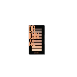 Revlon Paleta De Sombras Colorstay Original