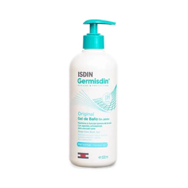 Gel De Ducha Germisdin 500Ml