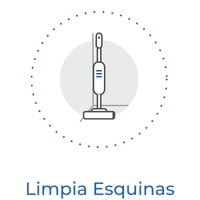 Limpia Esquinas