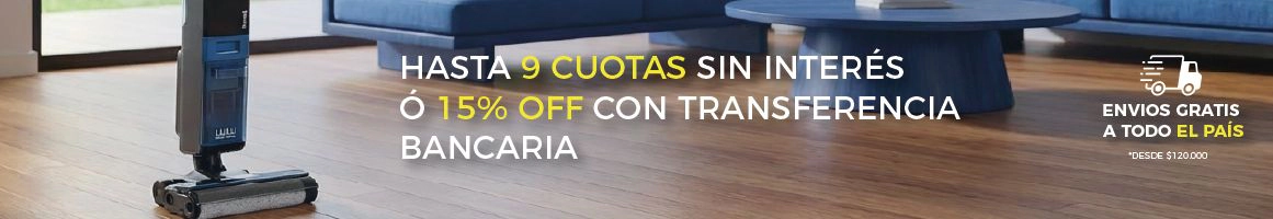 Cuotas Sin Interés