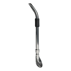 Bombilla Para Mate Stanley Flow Lite Black