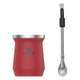 Mate Stanley Acero Inoxidable Termico + Bombilla Spoon