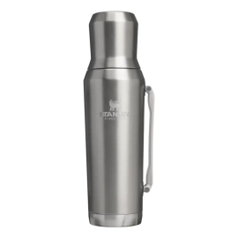 Termo Stanley Mate 1,2L Stainless Steel Ash