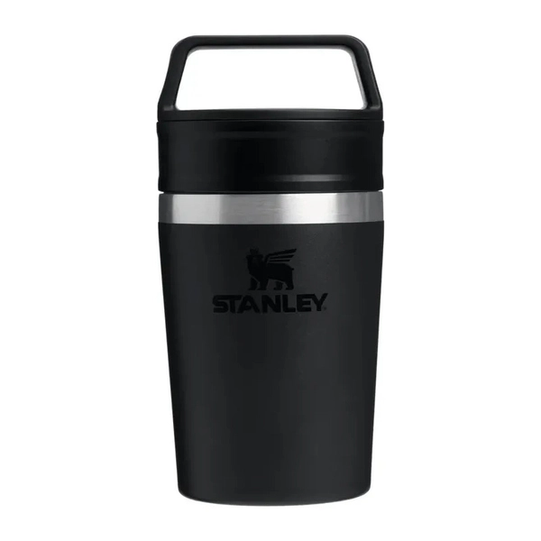 Vaso Termico Cafe To Go 236ml Negro 2.0 Fs