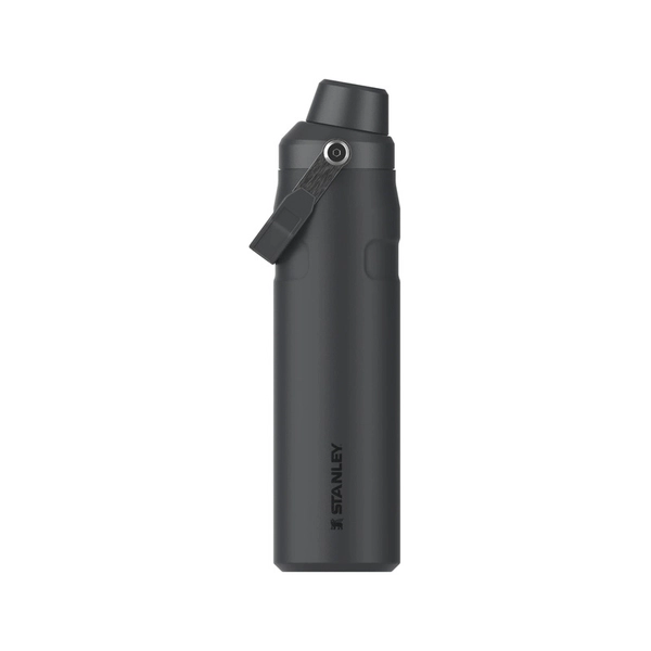 Botella Termica Stanley Iceflow Fast Flow | 1 Lts Black 2.0