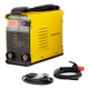 Soldadora Stanley Alpha 2500 Inverter Mma + Tig 120 A Fs Amarillo