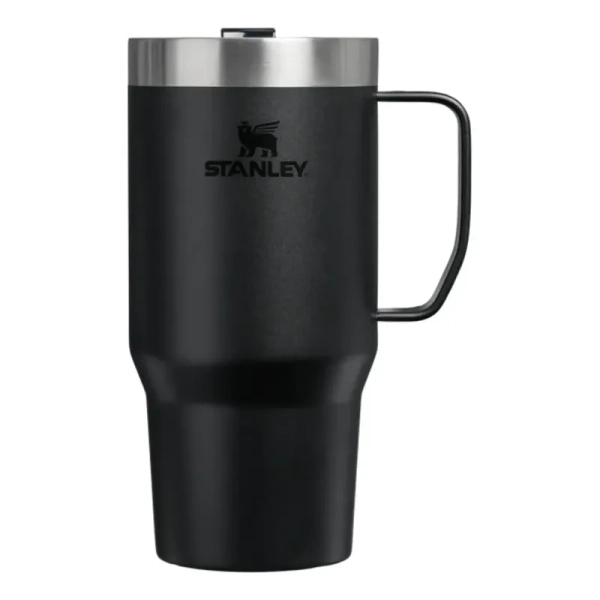 Vaso Térmico 710 Ml Negro Everyday Suburban Mug