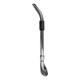 Combo Stanley Ideal Mate 1,2 Lts + Mate Y Bombilla Black Black