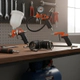 Kit 4 Piezas Black+decker Para Compresor De Aire 1/4