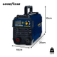 Soldadora De Arco Goodyear Inverter Mma 160a Sistema Vrd Fs Azul