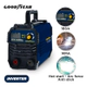 Soldadora De Arco Goodyear Inverter Mma 160a Sistema Vrd Fs Azul