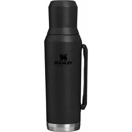 Termo Stanley Ideal Mate | 1,2 Litros Black