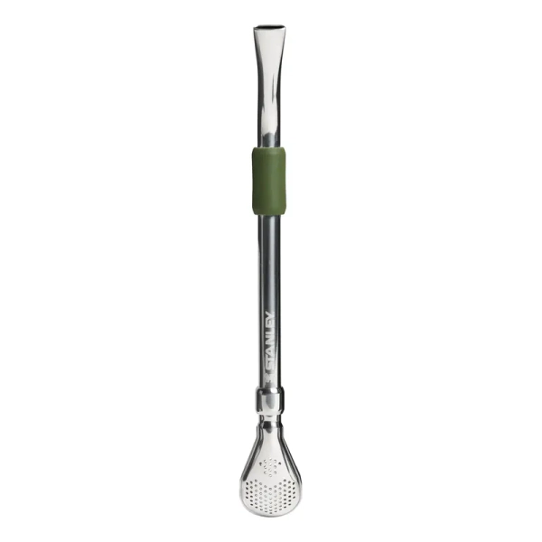 Bombilla Para Mate Stanley Flow Lite Dried Pine Dried Pine