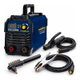 Soldadora De Arco Goodyear Inverter Mma 160a Sistema Vrd Fs Azul