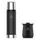 Combo Termo Stanley Legendary 591ml + Mate Classic 236ml