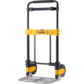Carro Zorra De Mano Plegable Dewalt 190 Kg