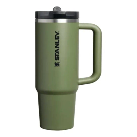 Vaso Térmico Stanley Protour 887ml Dried Pine