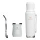 Combo Stanley Ideal Mate 1,2 Lts + Mate Y Bombilla Frost Frost