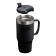 Vaso Térmico 710 Ml Negro Everyday Suburban Mug