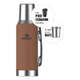Combo Termo Stanley System Original 1.2lts + Mate Terere