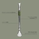 Combo Stanley Ideal Mate 1,2 Lts + Mate Y Bombilla Pine Dried Pine