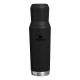 Termo Stanley Ideal Mate | 800 Ml Black Negro
