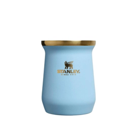 Mate Classic Stanley 236ml -messi X Stanley Stricker Blue
