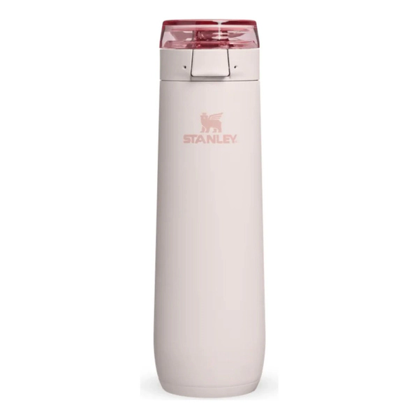 Botella Deportiva Stanley Flowstate Spring | 591 Ml Rose Q Rose Quartz