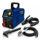 Soldadora De Arco Goodyear Inverter Mma 110a Sistema Vrd Azul