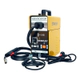 Soldadora Stanley Mikromig Mig Flux Italiana 230v 95a Amarillo