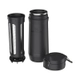 Combo Matero Stanley Termo 1,4lts Mate Bombilla Yerbera