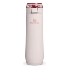Botella Deportiva Stanley Flowstate Spring | 591 Ml Rose Q Rose Quartz