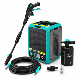 Hidrolavadora ARXP BOX4 180DSS